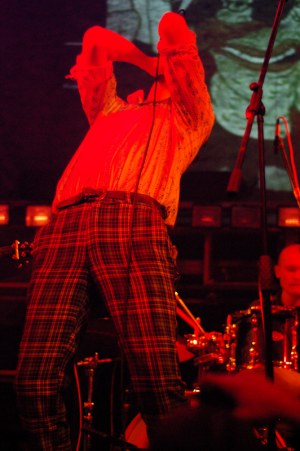 22/01/10 - Фестиваль актуальной белорусской музыки «Можно»