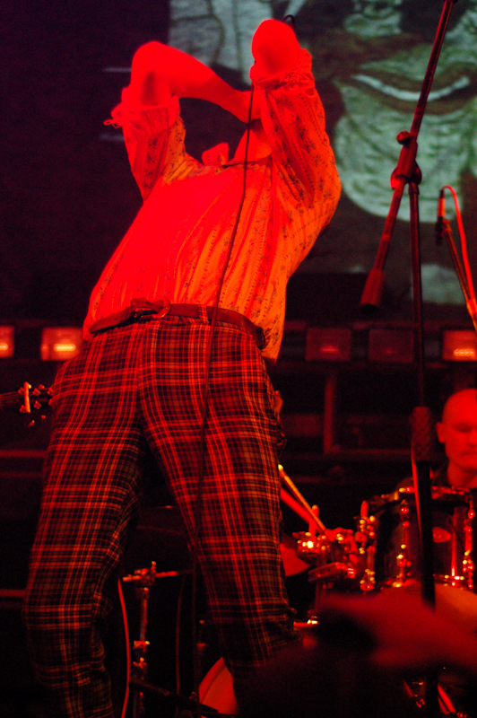 22/01/10 - Фестиваль актуальной белорусской музыки «Можно»