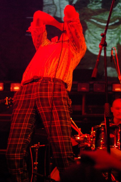 22/01/10 - Фестиваль актуальной белорусской музыки «Можно»