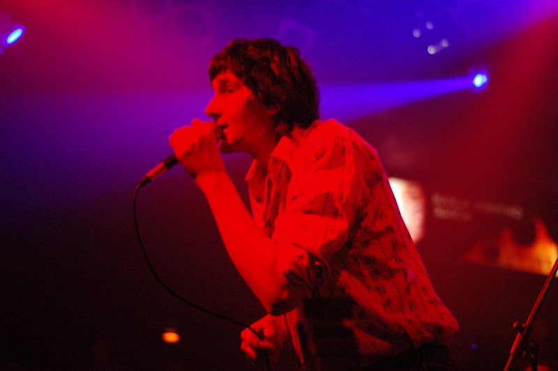 22/01/10 - Фестиваль актуальной белорусской музыки «Можно»