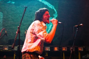 22/01/10 - Фестиваль актуальной белорусской музыки «Можно»