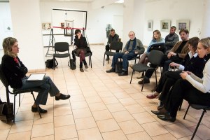 27/04/10 Один день фестиваля InTouch