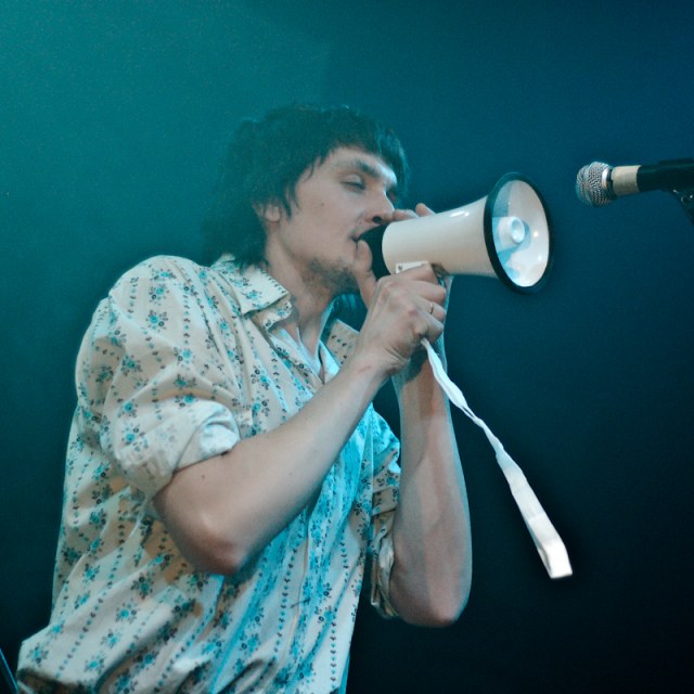 22/01/10 - Фестиваль актуальной белорусской музыки «Можно»