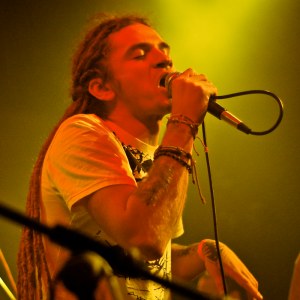 22/01/10 - Фестиваль актуальной белорусской музыки «Можно»