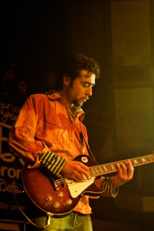 22/01/10 - Фестиваль актуальной белорусской музыки «Можно»