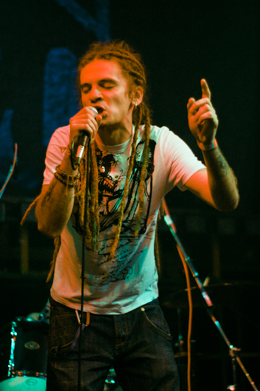 22/01/10 - Фестиваль актуальной белорусской музыки «Можно»