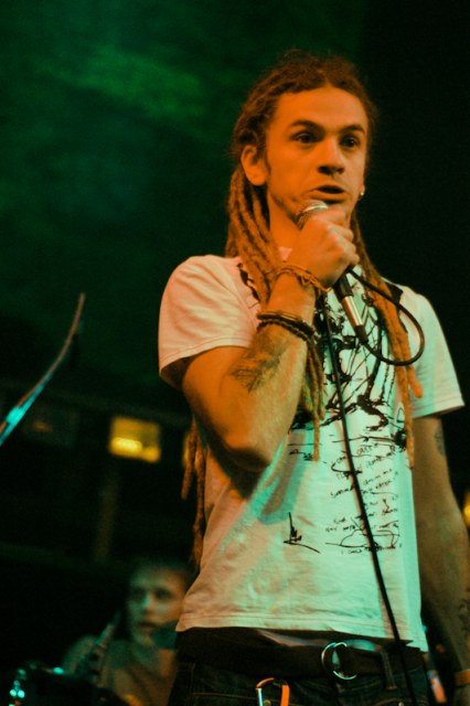 22/01/10 - Фестиваль актуальной белорусской музыки «Можно»