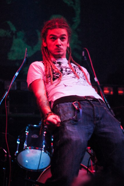 22/01/10 - Фестиваль актуальной белорусской музыки «Можно»