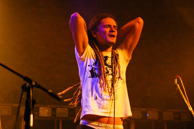 22/01/10 - Фестиваль актуальной белорусской музыки «Можно»