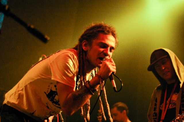 22/01/10 - Фестиваль актуальной белорусской музыки «Можно»