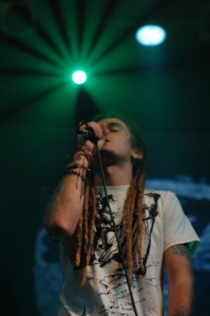 22/01/10 - Фестиваль актуальной белорусской музыки «Можно»