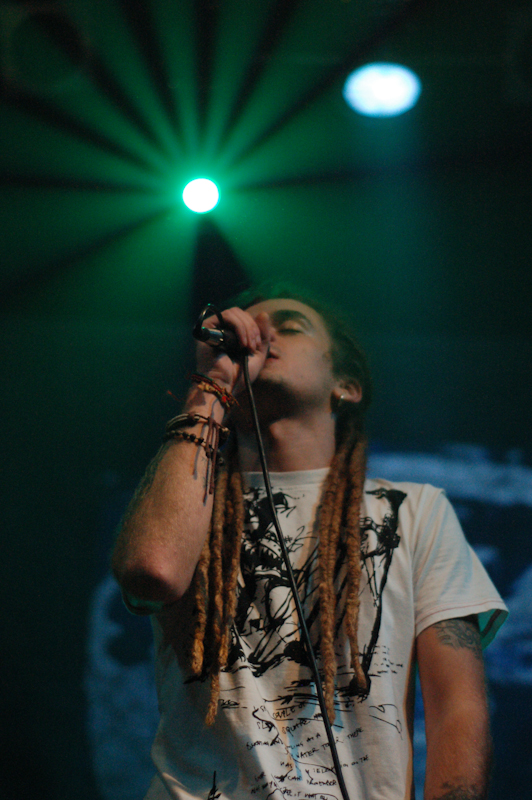 22/01/10 - Фестиваль актуальной белорусской музыки «Можно»