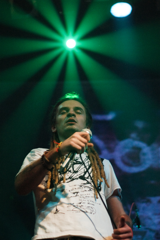 22/01/10 - Фестиваль актуальной белорусской музыки «Можно»