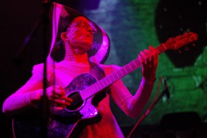 22/01/10 - Фестиваль актуальной белорусской музыки «Можно»