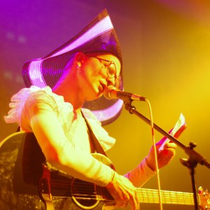 22/01/10 - Фестиваль актуальной белорусской музыки «Можно»