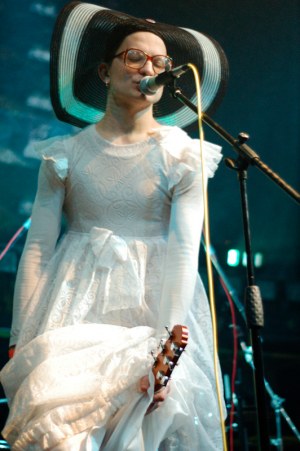 22/01/10 - Фестиваль актуальной белорусской музыки «Можно»