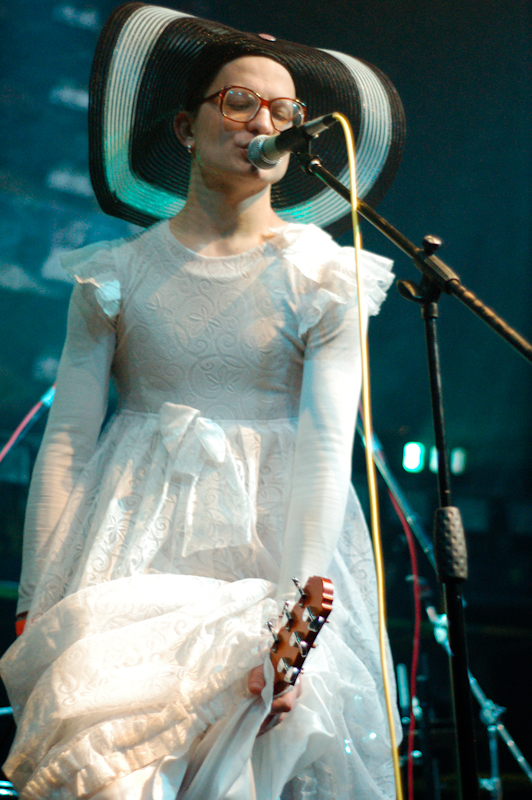 22/01/10 - Фестиваль актуальной белорусской музыки «Можно»