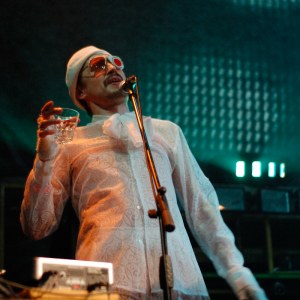 22/01/10 - Фестиваль актуальной белорусской музыки «Можно»