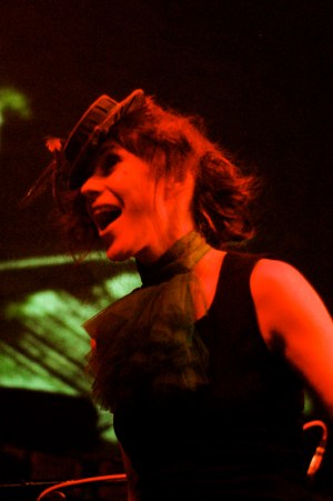 22/01/10 - Фестиваль актуальной белорусской музыки «Можно»