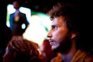 18/06/11 Концерт группы «Аквариум» на белорусском «Битлз-фэсте» @ Амфитеатр, Витебск