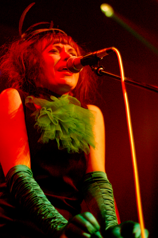 22/01/10 - Фестиваль актуальной белорусской музыки «Можно»