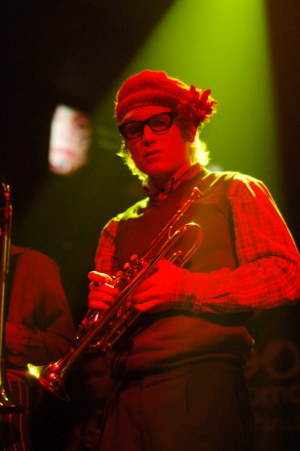 22/01/10 - Фестиваль актуальной белорусской музыки «Можно»