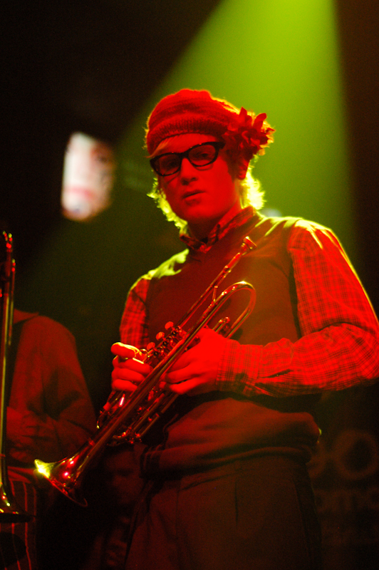 22/01/10 - Фестиваль актуальной белорусской музыки «Можно»