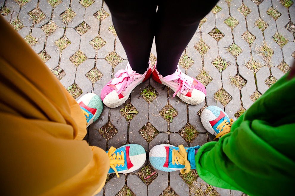 19/06/11 Музыкальные вечера ОНТ @ Мирский замок