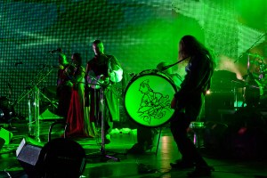 19/06/11 Музыкальные вечера ОНТ @ Мирский замок