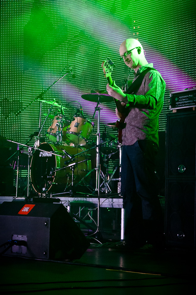 19/06/11 Музыкальные вечера ОНТ @ Мирский замок