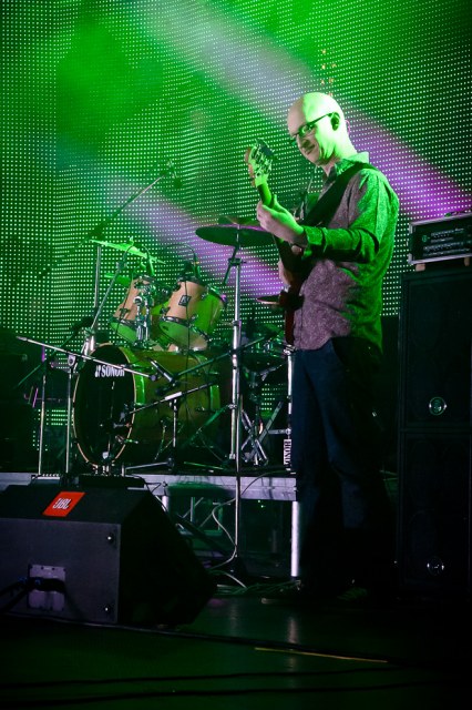 19/06/11 Музыкальные вечера ОНТ @ Мирский замок