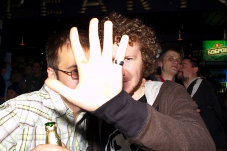 30/04/10 1-2-3-4-5 лет "Бо Промо"