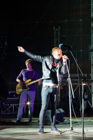 19/06/11 Музыкальные вечера ОНТ @ Мирский замок