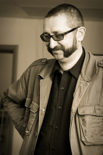 01/05/10 The UNB в студии и на концерте