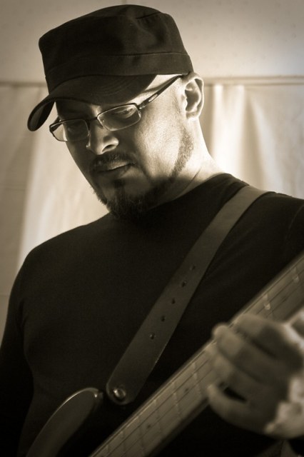 01/05/10 The UNB в студии и на концерте