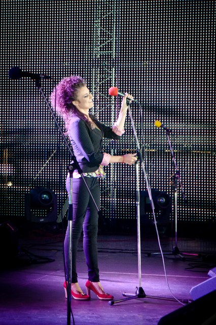 19/06/11 Музыкальные вечера ОНТ @ Мирский замок