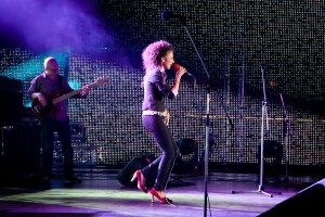 19/06/11 Музыкальные вечера ОНТ @ Мирский замок