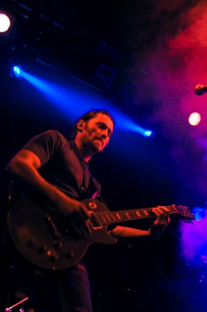 04/02/10 Группы "Силикон" и "Петля Пристрастия" в клубе "Реактор"