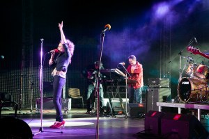 19/06/11 Музыкальные вечера ОНТ @ Мирский замок