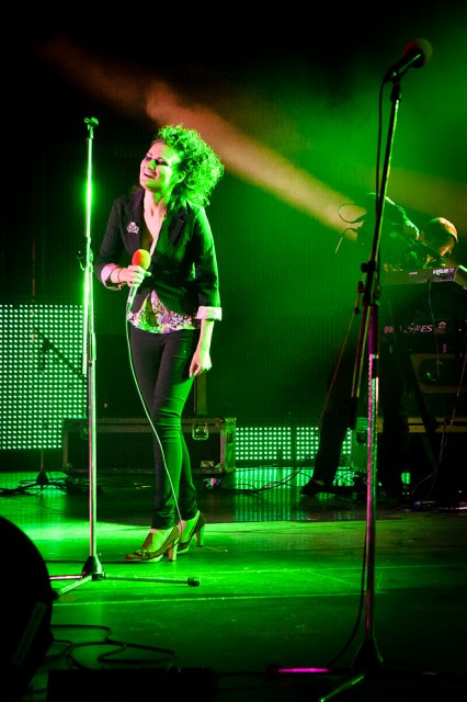 19/06/11 Музыкальные вечера ОНТ @ Мирский замок