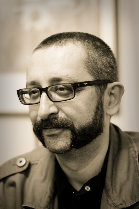 01/05/10 The UNB в студии и на концерте