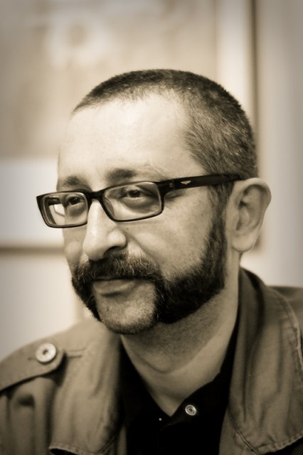 01/05/10 The UNB в студии и на концерте