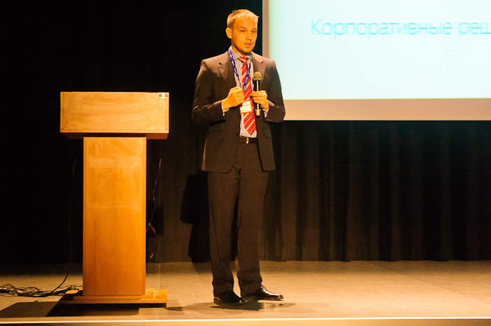 31/10/13 Microsoft Innovation Days