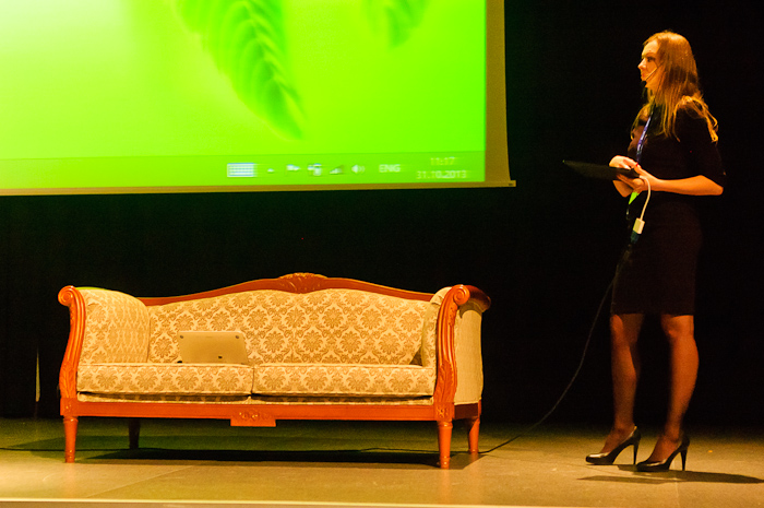 31/10/13 Microsoft Innovation Days