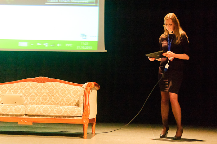 31/10/13 Microsoft Innovation Days