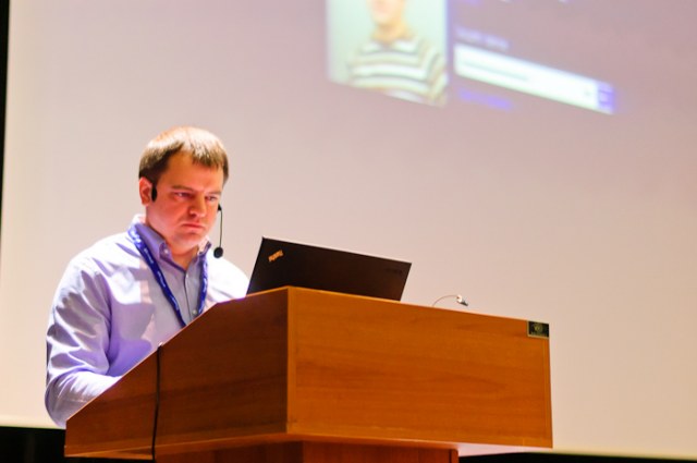 31/10/13 Microsoft Innovation Day