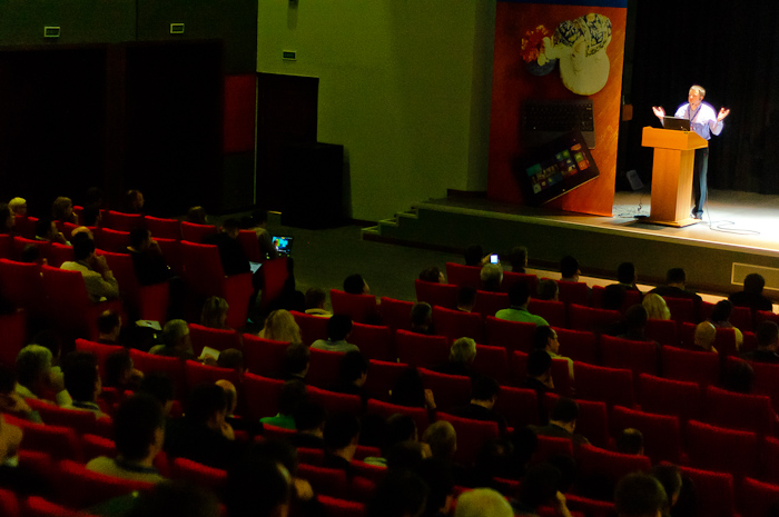 31/10/13 Microsoft Innovation Day