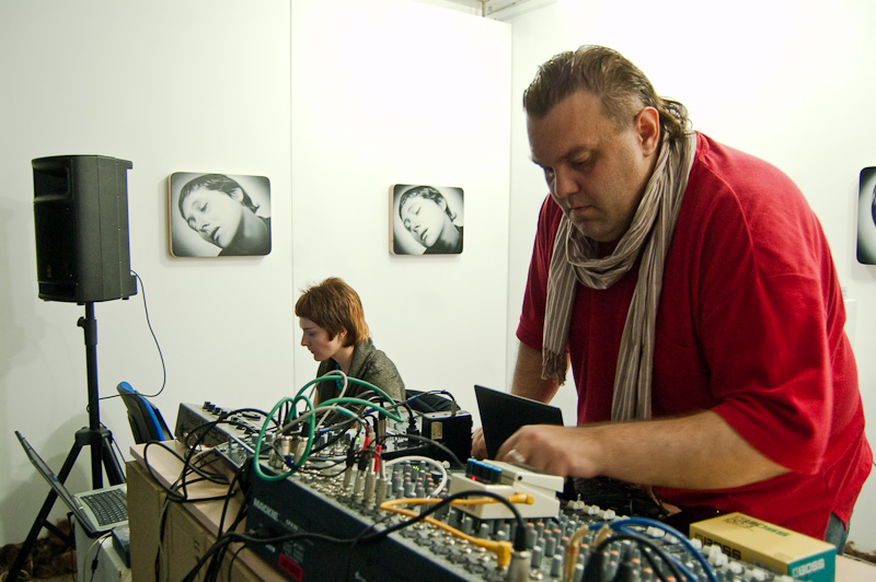 02/05/10 По следам InTouch: неофициальное закрытие