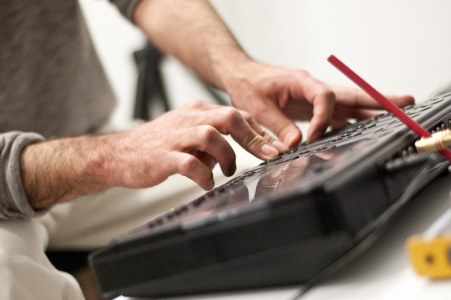 02/05/10 По следам InTouch: неофициальное закрытие