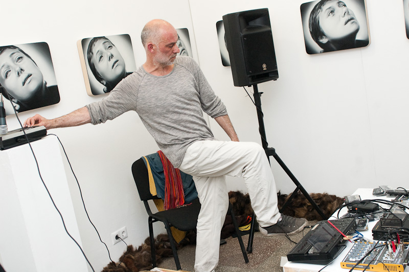 02/05/10 По следам InTouch: неофициальное закрытие